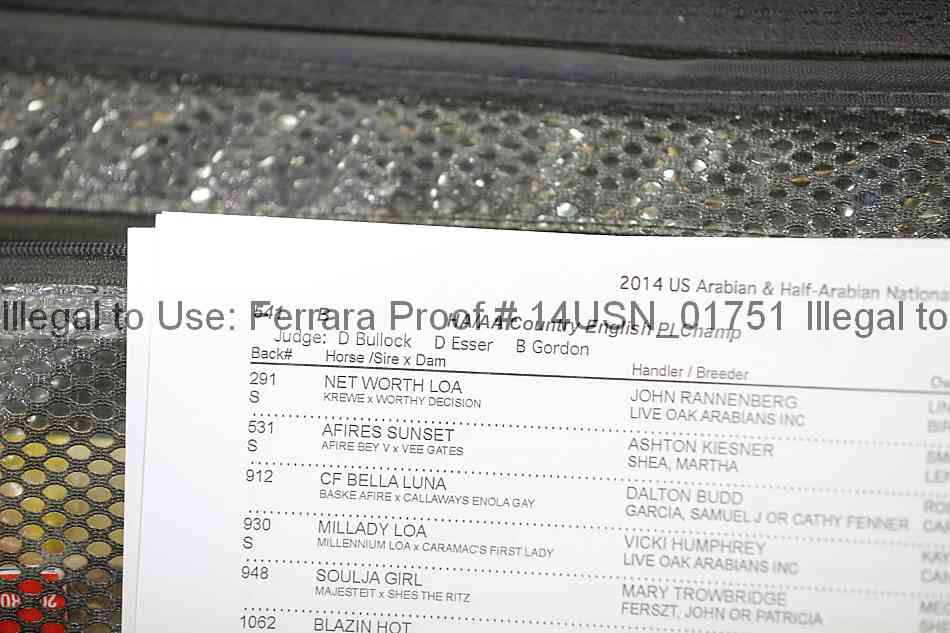 Proof Number 14usn_01751