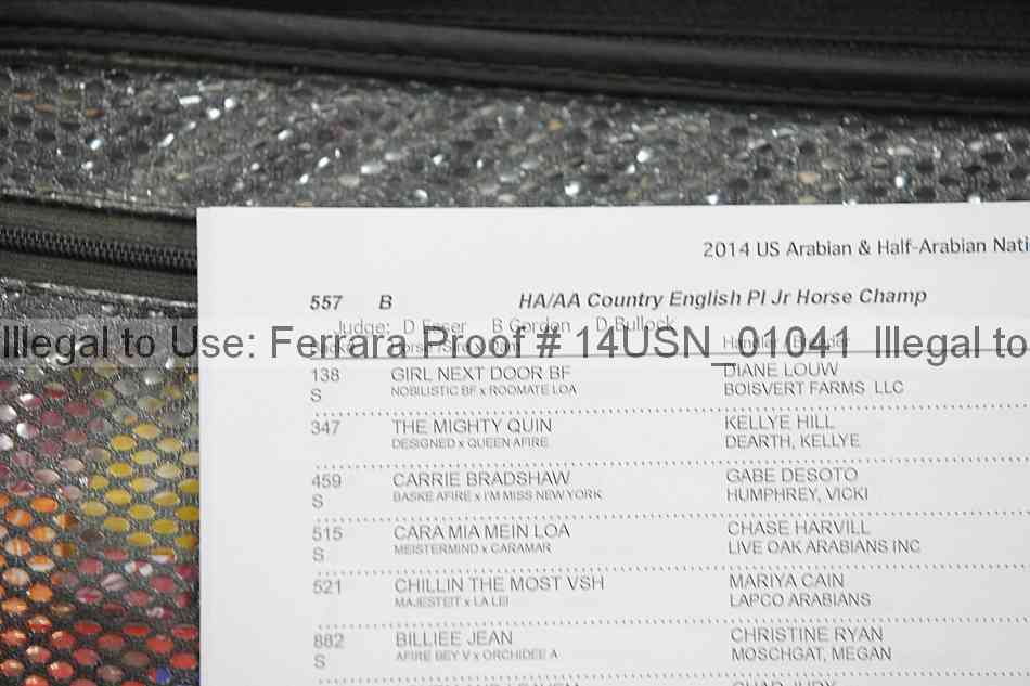 Proof Number 14usn_01041