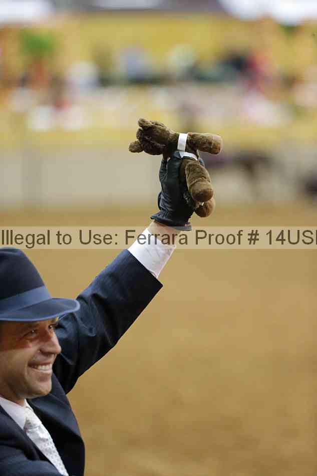 Proof Number 14usn_18042