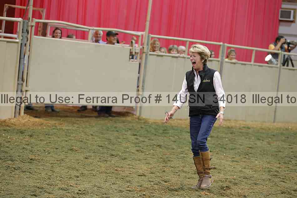 Proof Number 14usn_34018