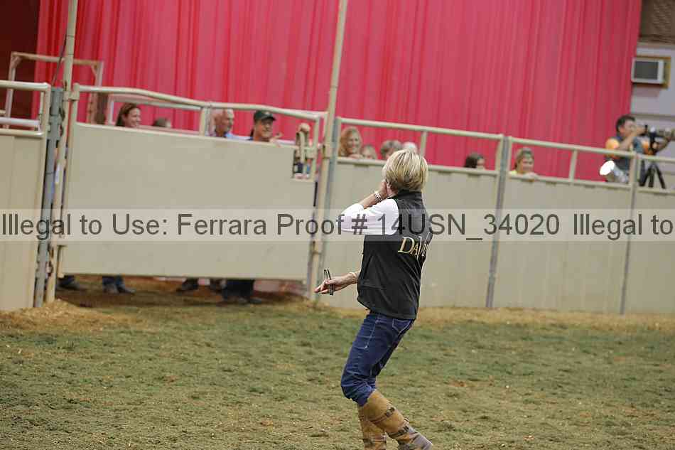 Proof Number 14usn_34020