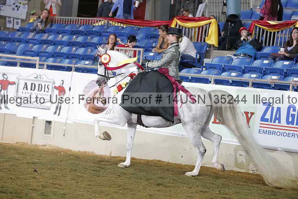 Proof Number 14usn_35244