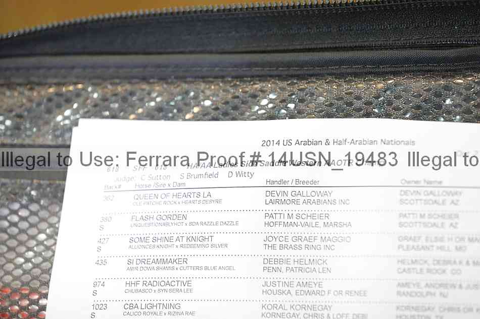 Proof Number 14usn_19483