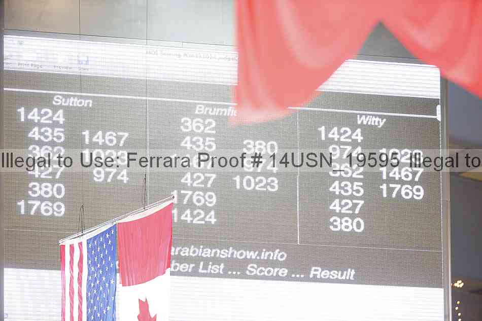 Proof Number 14usn_19595