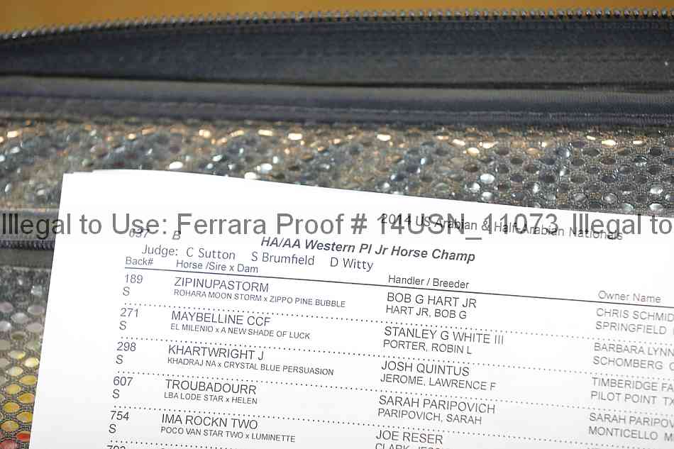 Proof Number 14usn_11073