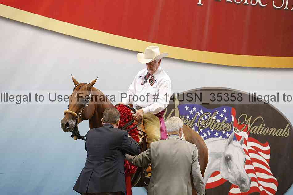 Proof Number 14usn_35358