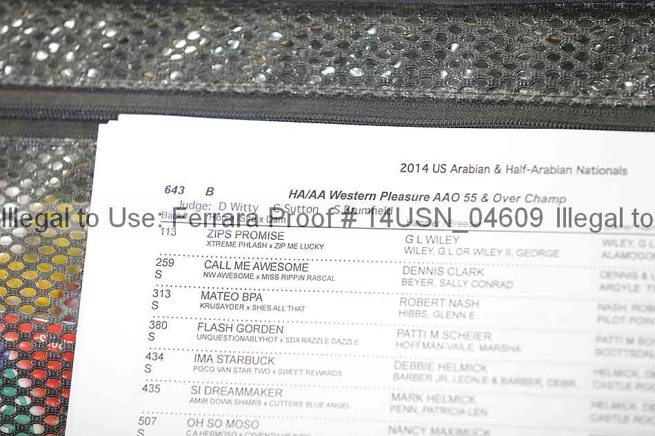 Proof Number 14usn_04609