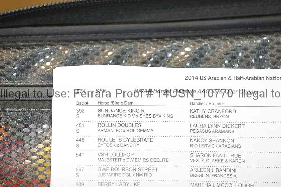 Proof Number 14usn_10770
