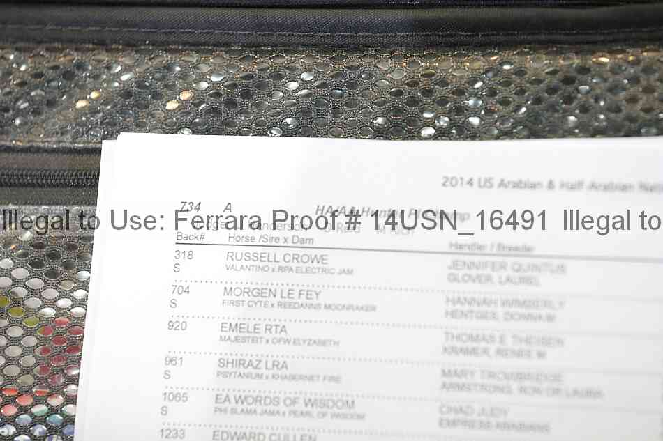 Proof Number 14usn_16491
