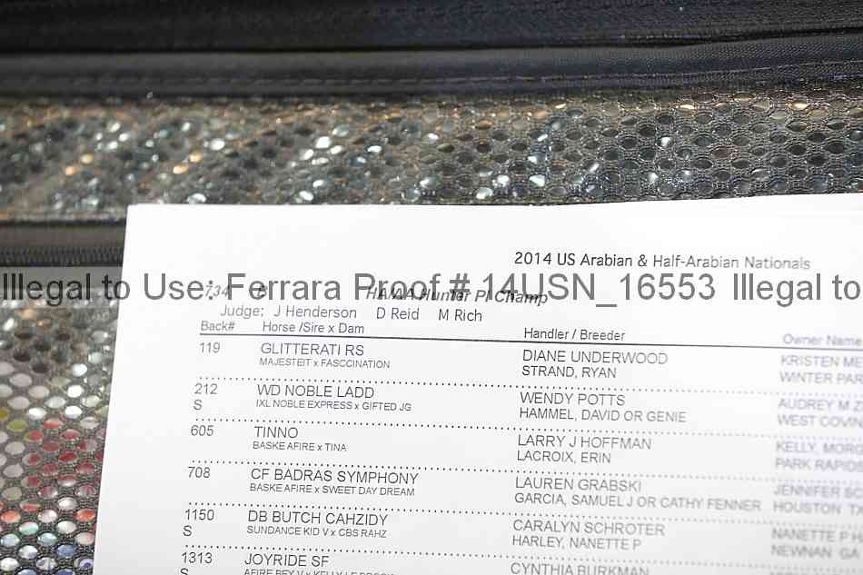 Proof Number 14usn_16553