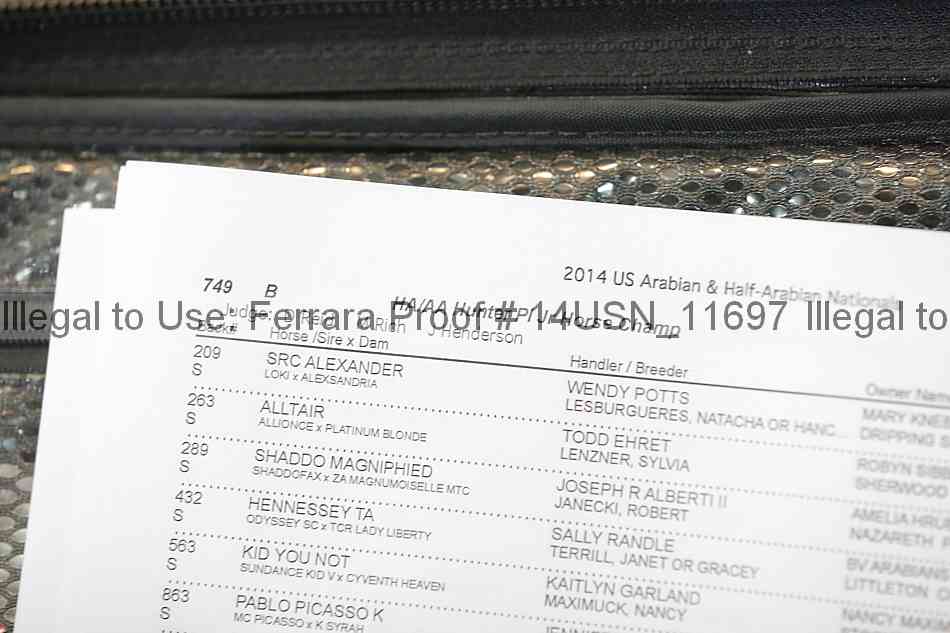 Proof Number 14usn_11697