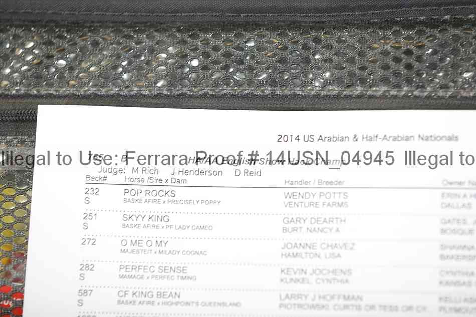 Proof Number 14usn_04945