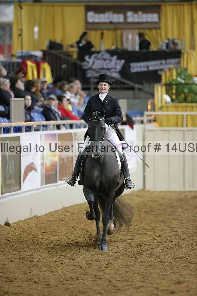 Proof Number 14usn_04991