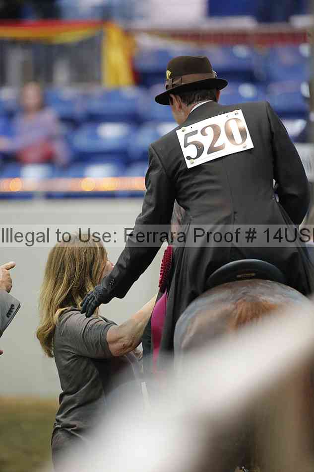 Proof Number 14usn_36317
