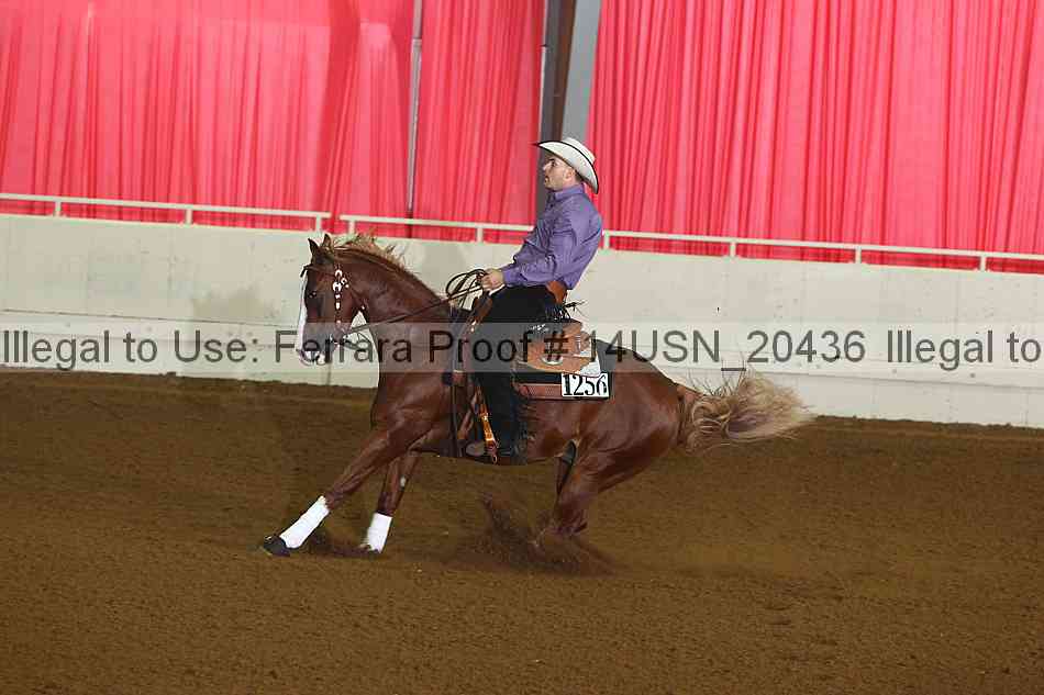 Proof Number 14usn_20436