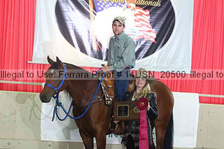 Proof Number 14usn_20500