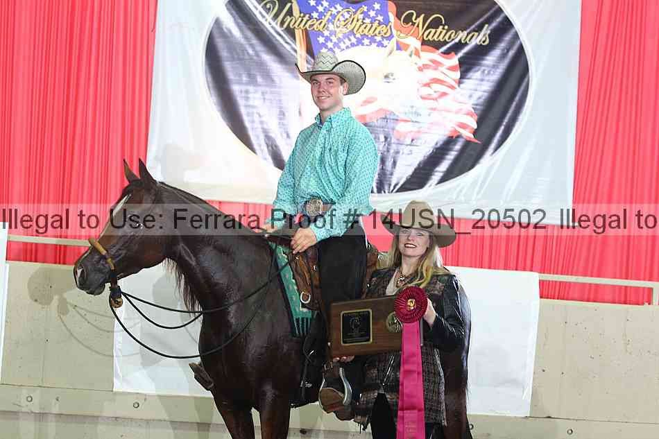 Proof Number 14usn_20502