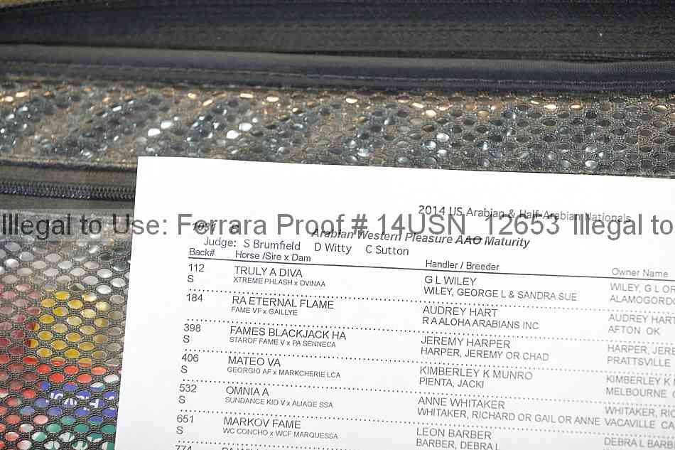 Proof Number 14usn_12653