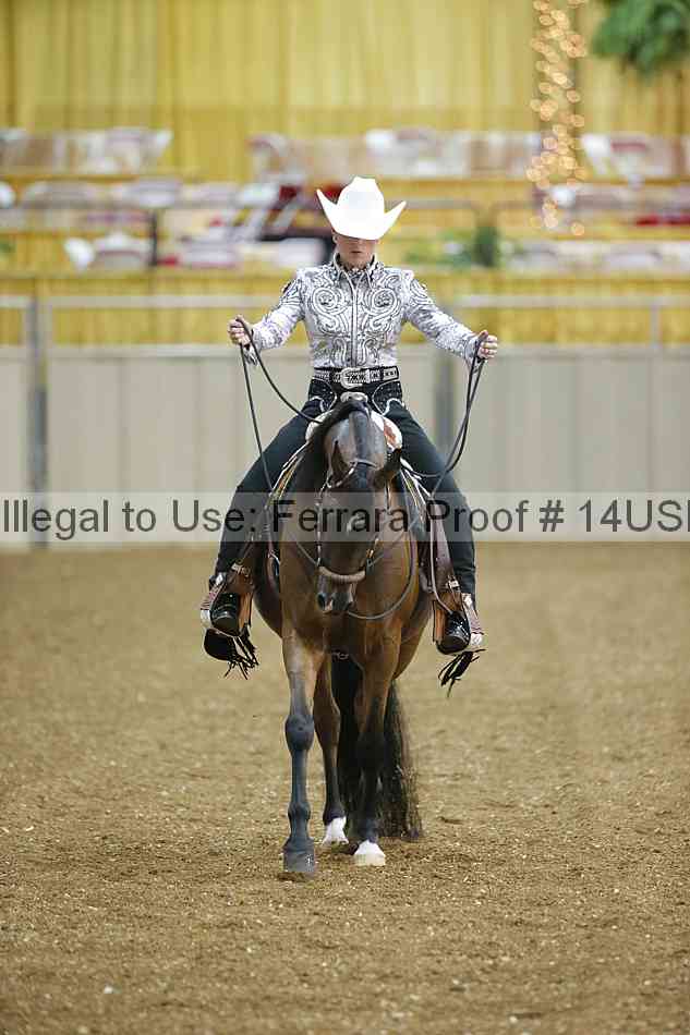Proof Number 14usn_24322