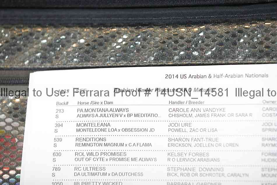 Proof Number 14usn_14581