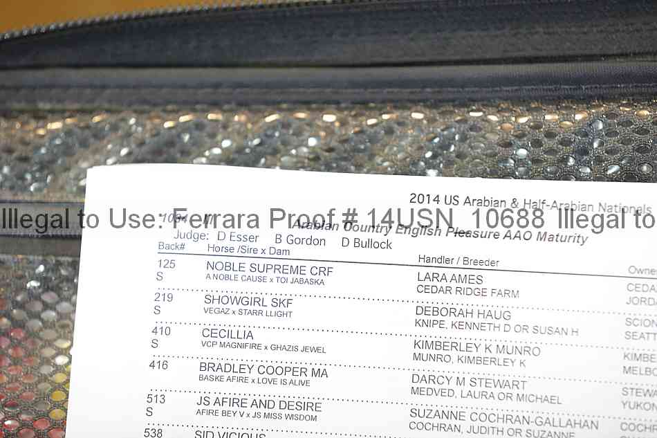 Proof Number 14usn_10688