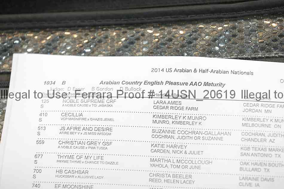 Proof Number 14usn_20619