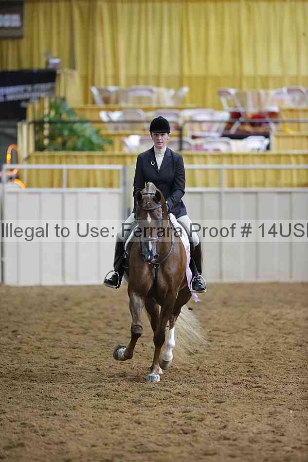 Proof Number 14usn_01155