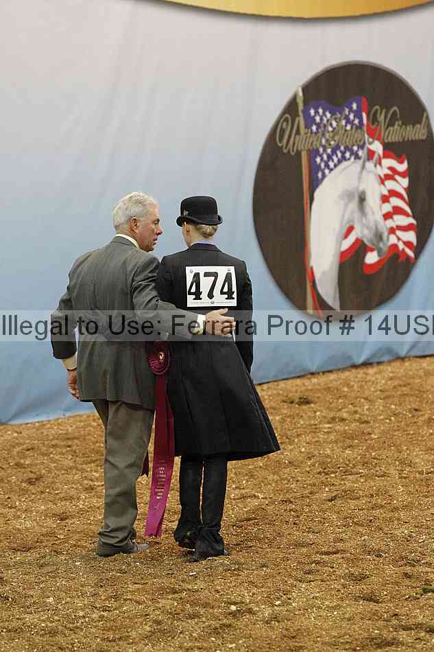 Proof Number 14usn_24669