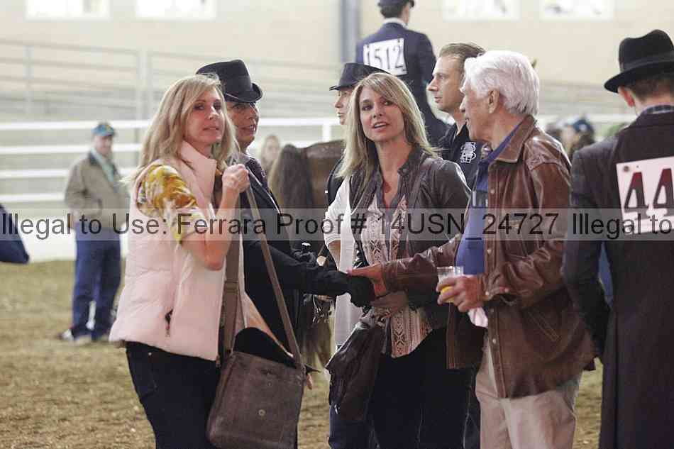 Proof Number 14usn_24727