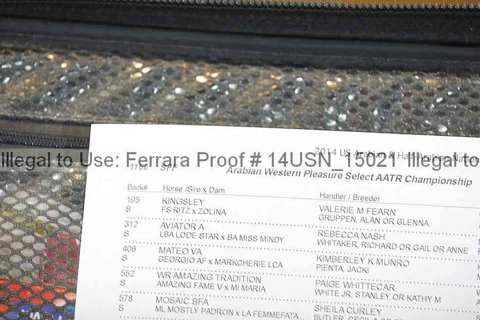 Proof Number 14usn_15021