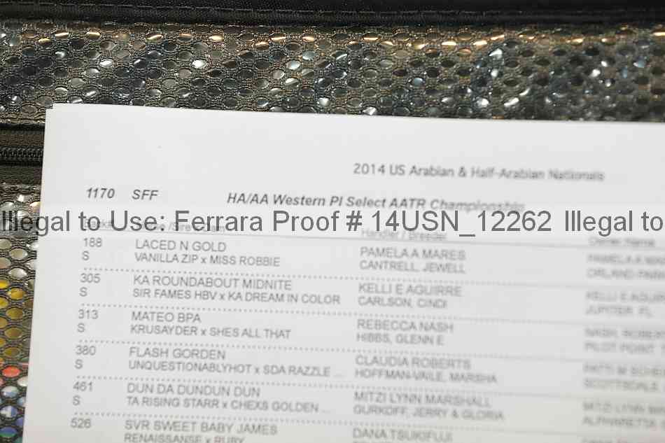 Proof Number 14usn_12262