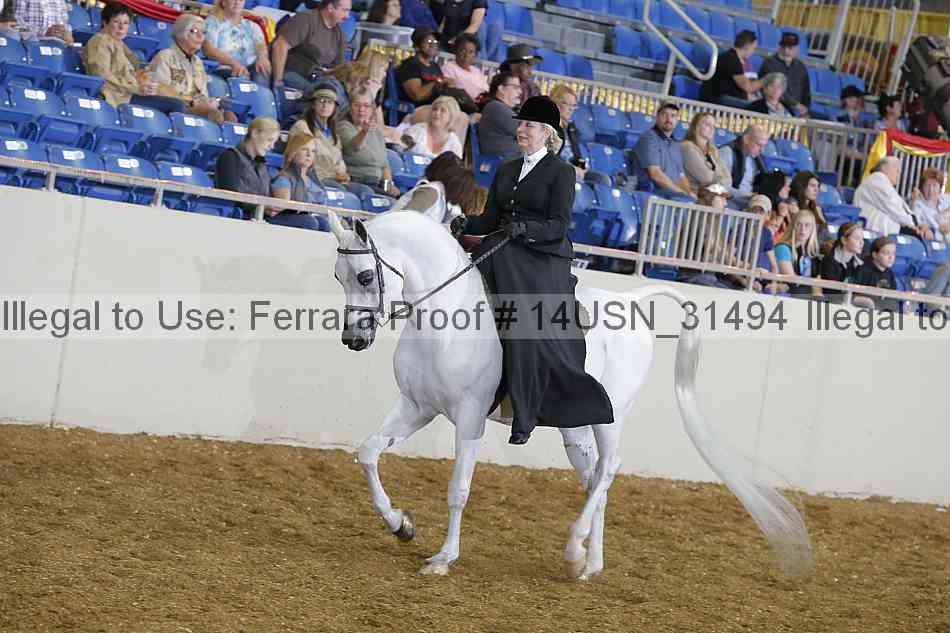 Proof Number 14usn_31494