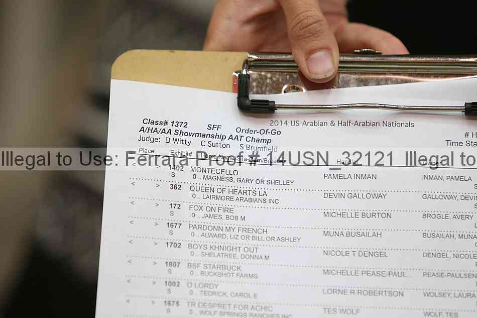Proof Number 14usn_32121