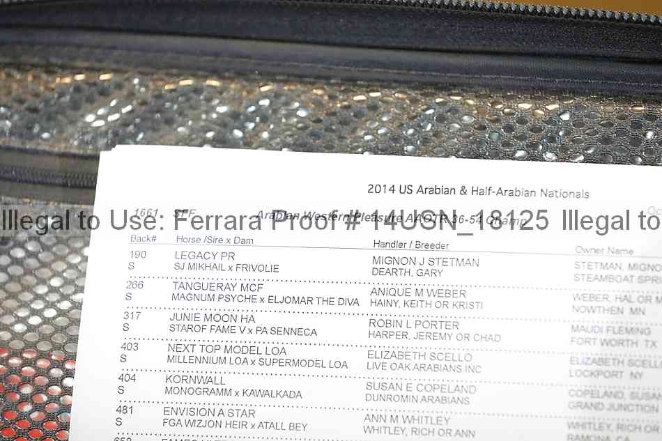 Proof Number 14usn_18125