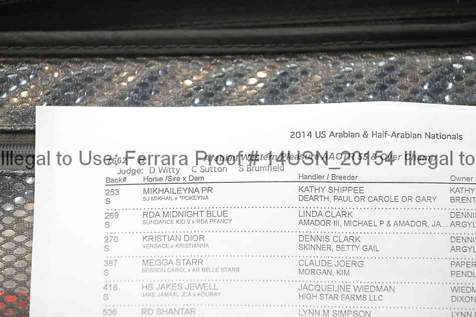 Proof Number 14usn_20154