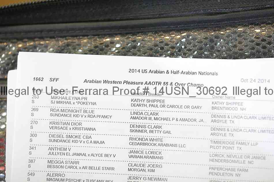 Proof Number 14usn_30692