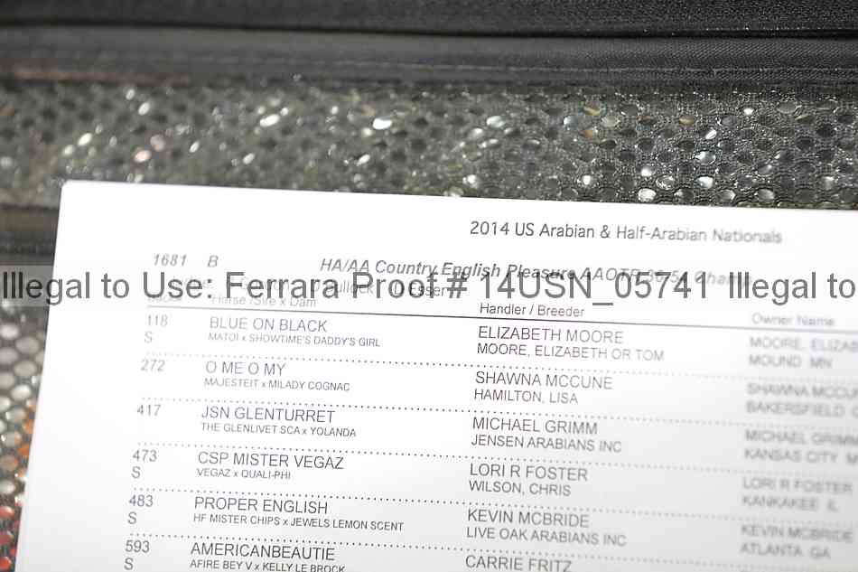 Proof Number 14usn_05741