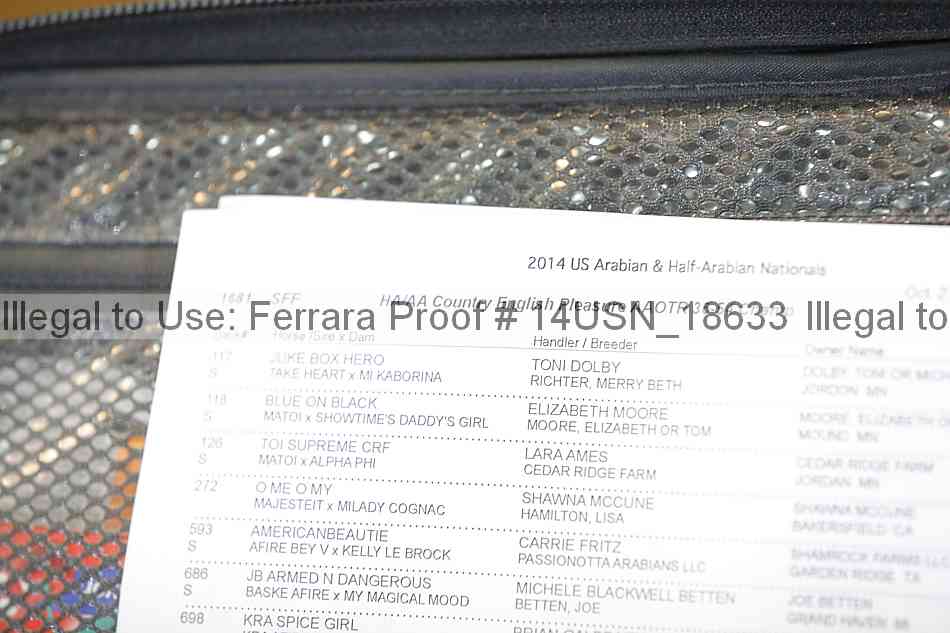 Proof Number 14usn_18633