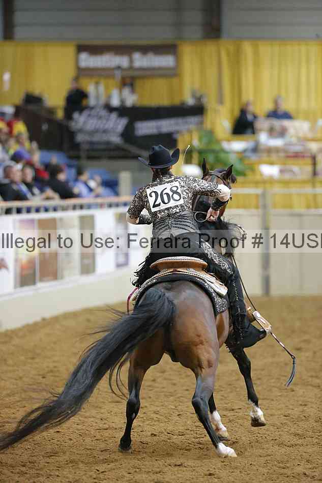 Proof Number 14usn_09396