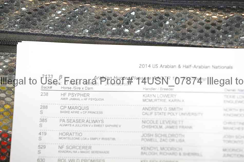 Proof Number 14usn_07874