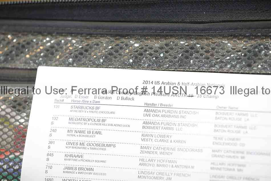 Proof Number 14usn_16673