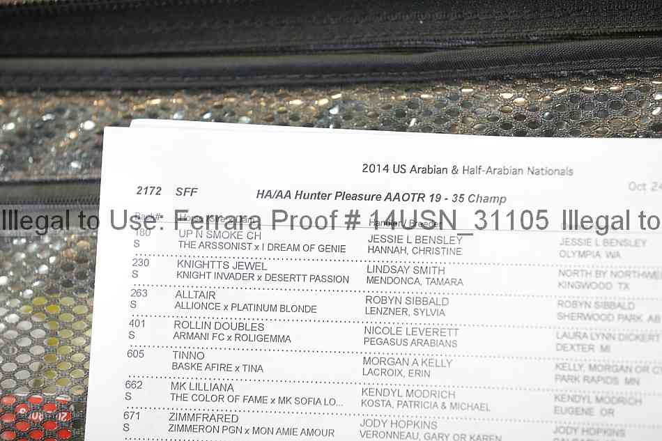 Proof Number 14usn_31105
