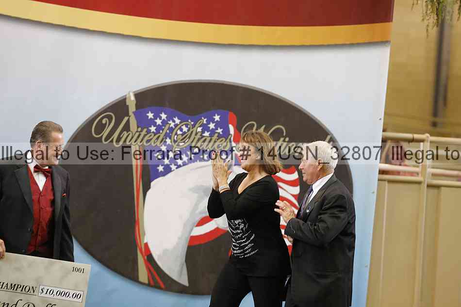 Proof Number 14usn_32807