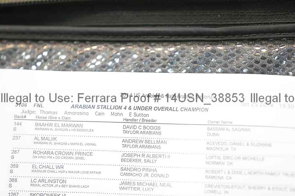 Proof Number 14usn_38853