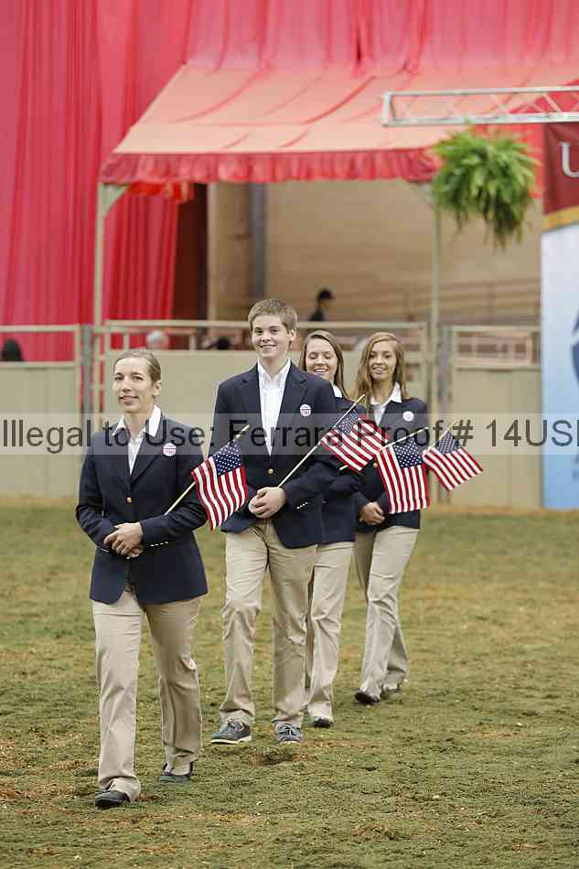 Proof Number 14usn_34156