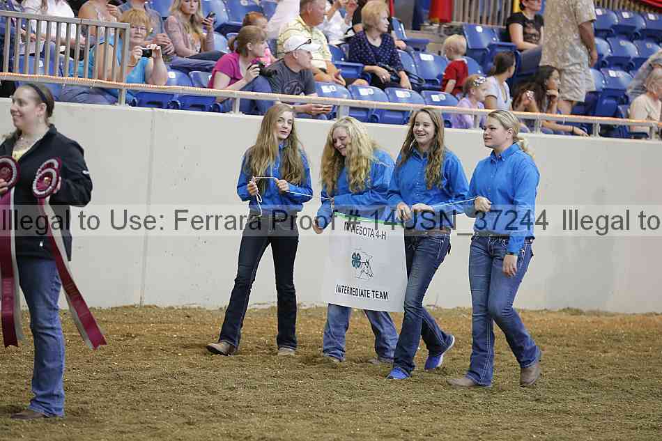 Proof Number 14usn_37244