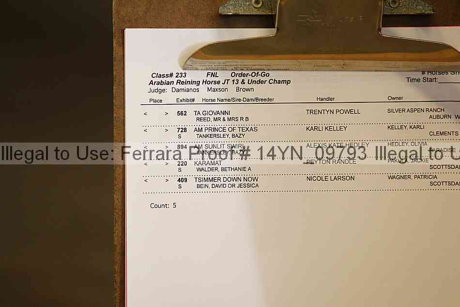 Proof Number 14yn_09793