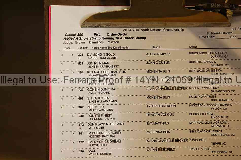 Proof Number 14yn_21059