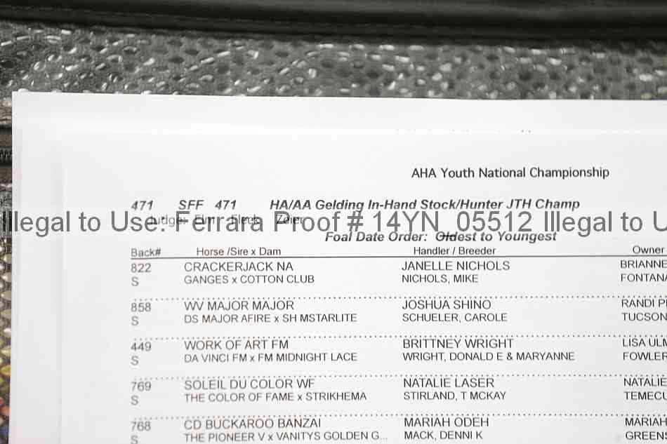 Proof Number 14yn_05512