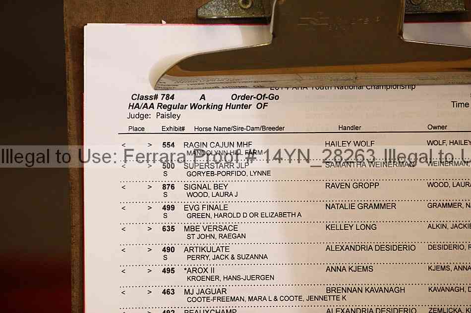Proof Number 14yn_28263
